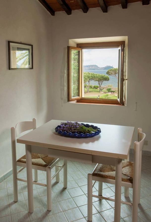 Tenuta La Chiusa Portoferraio Exterior photo