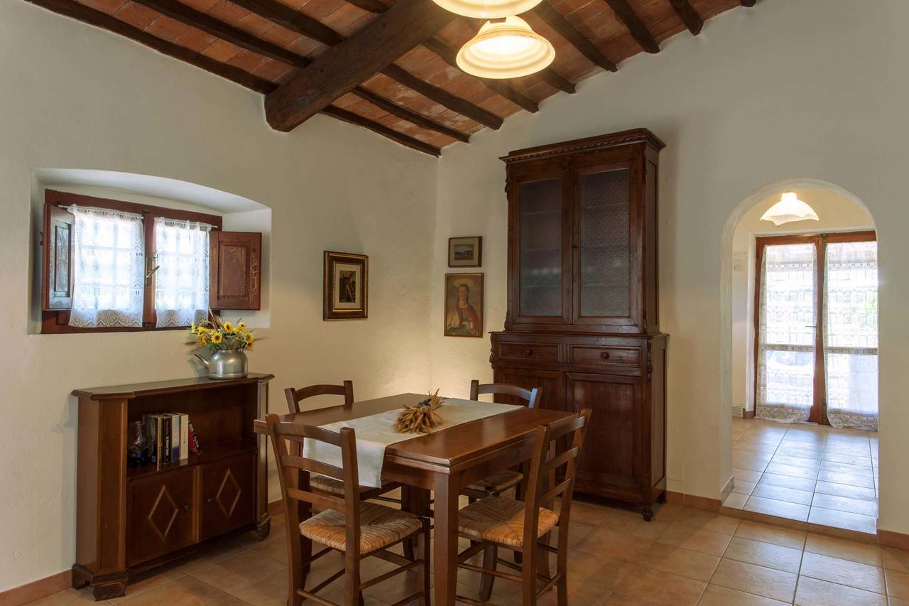 Tenuta La Chiusa Portoferraio Exterior photo