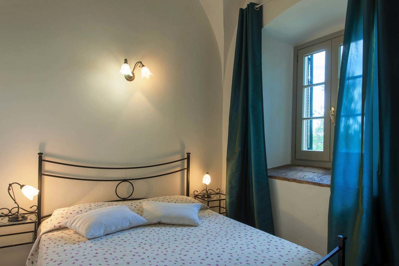 Tenuta La Chiusa Portoferraio Exterior photo