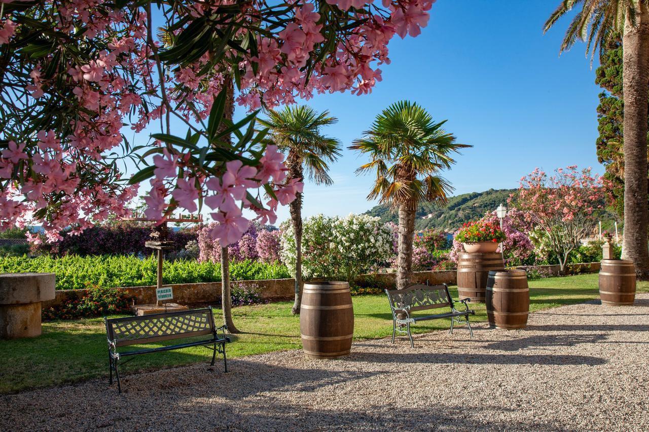 Tenuta La Chiusa Portoferraio Exterior photo