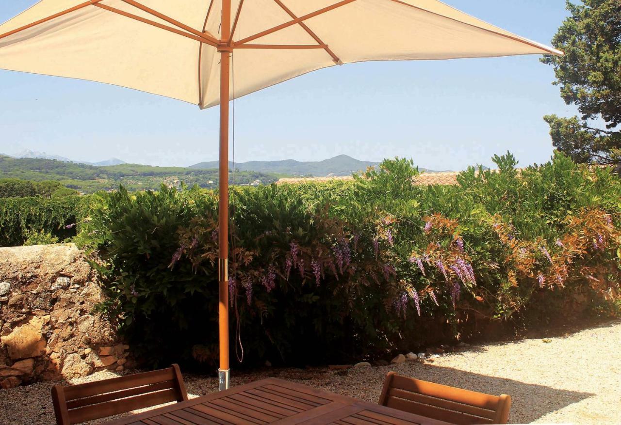 Tenuta La Chiusa Portoferraio Exterior photo