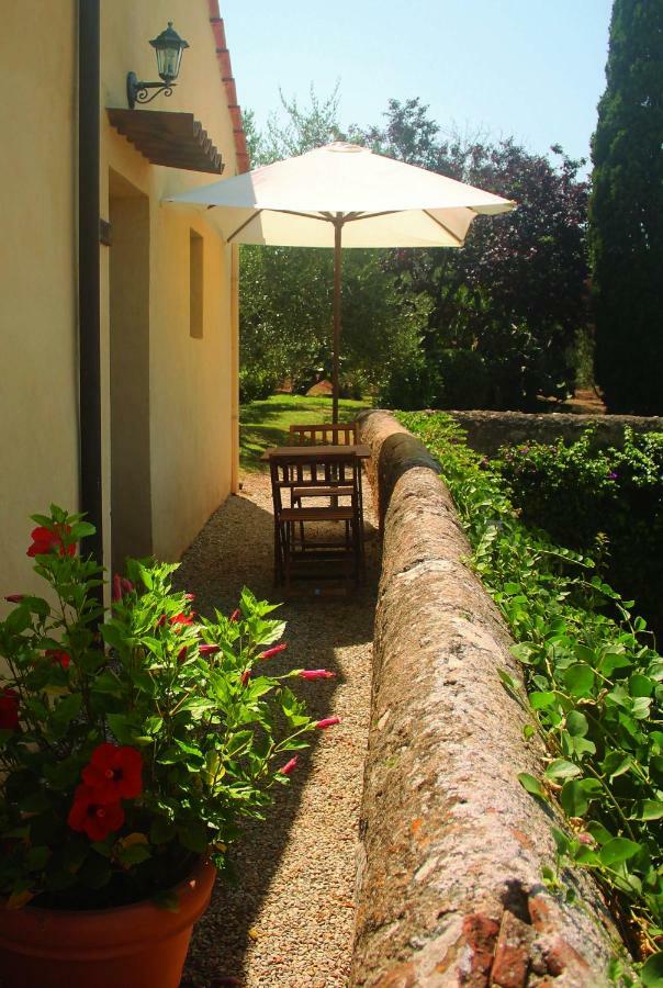 Tenuta La Chiusa Portoferraio Exterior photo